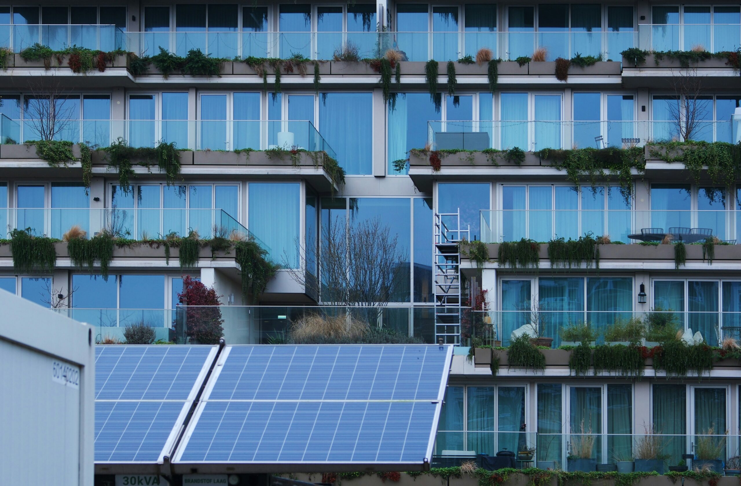 Featured image for “Duurzaamheidsbeurs bij De Triade: ontdek hoe u energie én kosten bespaart”
