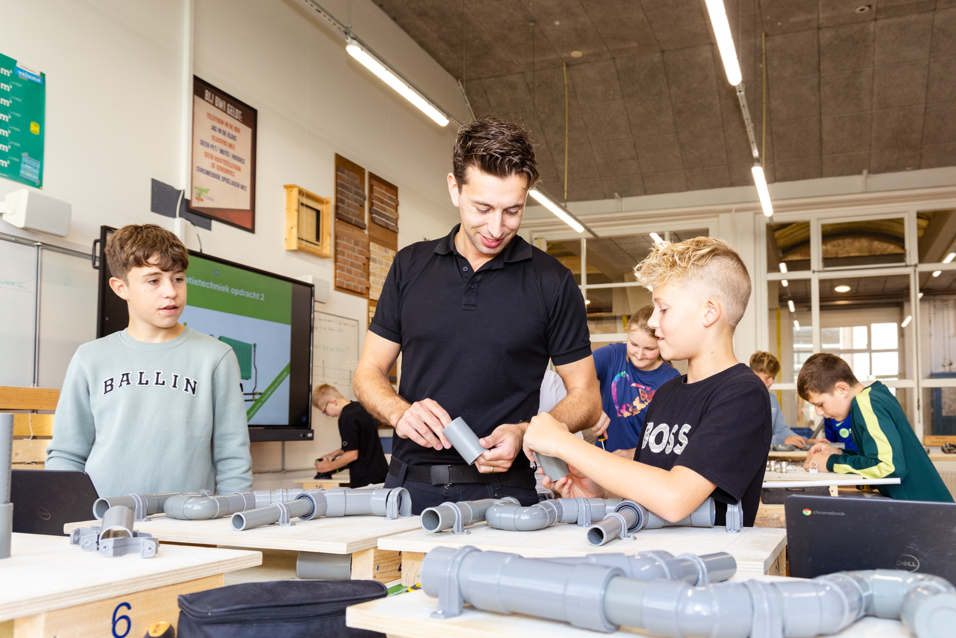 Featured image for “Schrijf je in voor de Triade dagen!”